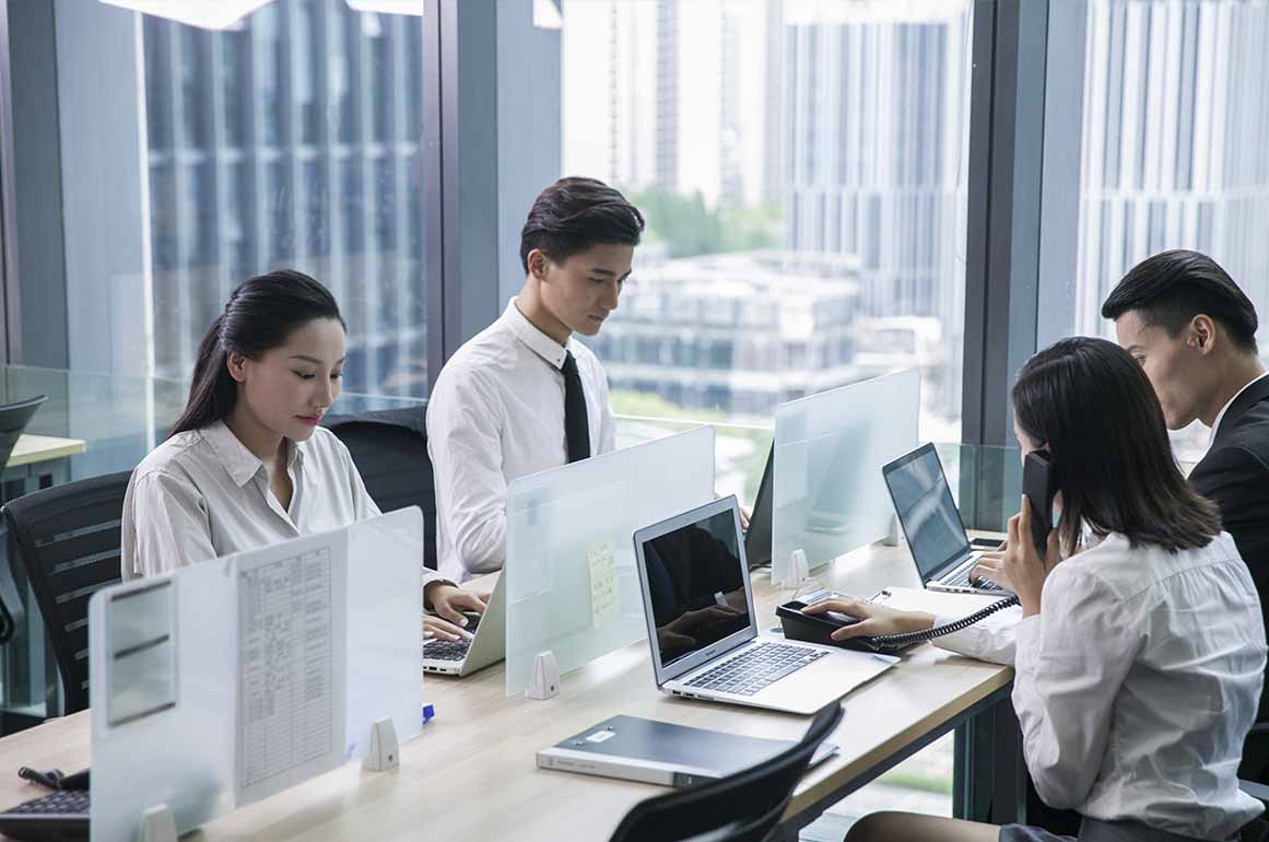 忠信博藝為您解決裝修備案所遇到的各種問題，讓您輕松愉快的開工！
